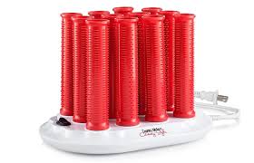 We researched the best hot rollers to give limp hair a little bit of extra oomph. 8 Best Hot Rollers For Short Hair 2021 Reviews And Buying Guide