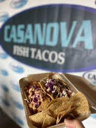 Check spelling or type a new query. Casanova Fish Tacos 407 Photos 305 Reviews Caterers 2731 Via Orange Way Spring Valley Ca Phone Number