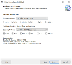 We have made a page where you download extra media foundation codecs for windows 10 for use with apps like movies&tv player and photo viewer. How To Play Unsupported Video Formats On Windows 10 Programmer Sought