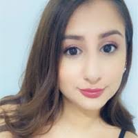 Francesca Hidalgo's Instagram, Twitter & Facebook