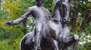 Image result for Paul Revere Green 1930 Auburn