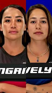 Exatlon #Mexico #2025 #Ingrid #Evelyn #Finalistas #Final #Campeonato ...