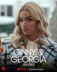 Ginny and Georgia Season 4 is officially confirmed!