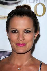 Melissa Claire Egan — Stock Editorial Photo © Jean_Nelson #53161643