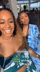 Happy Mother’s Day Lauren Lyrics