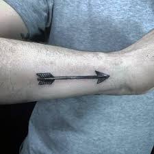 Flowers are one of the most beautiful things created by god and usually treated as a symbol of femininity. Top 30 Arrow Tattoos For Men