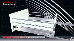 Mutfak çekmecesi̇ nasıl çıkarılır takılır, mutfak çekmecesi̇ni̇ çikaramiyorum takamiyorum, mandali nerd. Smart Box Cekmece Sistemleri Smart Box Drawer Systems Youtube