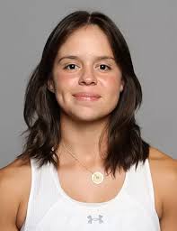 2024-25 Women's Tennis Roster