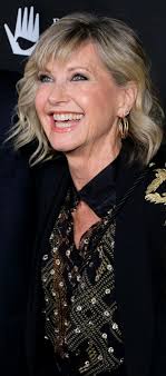 Olivia jones, germanys most famous drag queen and official miss drag queen of the world from 1997 presents an incomparable st. Onj On January 25 2020 Olivia Newton Jones Olivia Newton John John Travolta