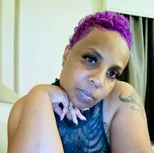 In Loving Memory of Angela Monique Erwin December 15, 1998