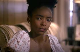 Who is Lovie Simone? Meet the actress playing Keisha Clark in Netflix's  Forever