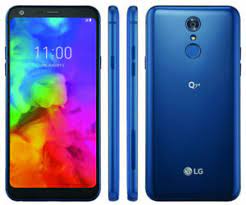How To Sim Unlock Lg Q7 Q610ta By Code Routerunlock Com