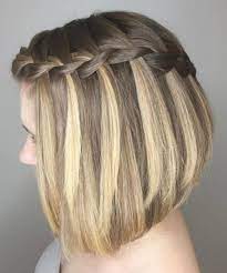 Most Gorgeous A Line Bob Hairstyles 2018 For Teenage Girls Styles Beat Braids For Short Hair Bob Hairstyles 2018 Teenage Girl Hairstyles