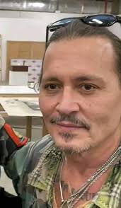 Hi hope its OK to share a portrait of Johnny I apologise if this is  inappropriate Many thanks Chris