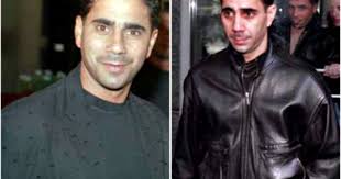 Vincent 'Chin' Gigante arrest, 1997, The Genovese Crime Family // Boss.