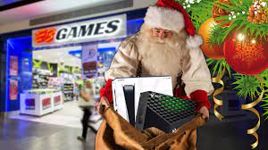 The retailer confirmed the news in a twitter thread. It S A Christmas Miracle Eb Games Delivering Outstanding Next Gen Orders In December