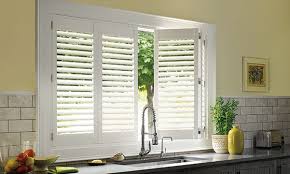 Check out our window blinds selection for the very best in unique or custom, handmade pieces from our curtains & window treatments shops. Top 5 Kitchen Window Treatments Kitchen Window Coverings