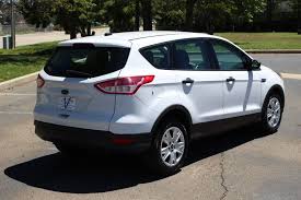 Image result for Oxford White 2013 Escape
