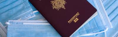 Denmark passport europe dk the kingdom of denmark visa free for 127 countries. The Eu Creates Digital Green Pass To Revive Travel In Europe