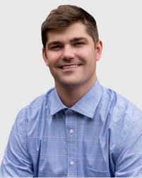 Blake Ginger, CENTURY 21 Real Estate Agent in Carrollton, GA