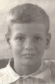 William Bunt Obituary and Online Memorial (2015)