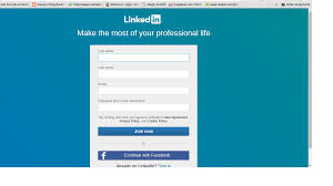 Aug 13, 2019 · having your own linkedin profile enables you to take full advantage of linkedin's search capabilities and to see profiles in detail. Unable To Open A Public Linkedin Profile In A Browser Stack Overflow