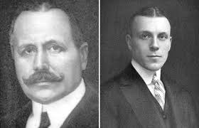 In case you have not seen this.....Peter A. B. Widener died at Lynnewood  Hall at the age of 80