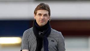 Tito vilanova 'story' deserves to be treated with respect and humanity, not as transfer speculation. Tito Vilanova Gravely Ill Marca Com English Version