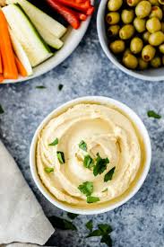 Garten noted how her hummus is bursting with delicious flavors. Barefoot Contessa S Hummus Recipe Recipe Girl