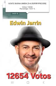 ATENCIÓN Elecciones en Morona Santiago: La lucha por el tercer escaño de la  Asamblea Nacional .... Jarrin Vs Wisum En la provincia de Morona Santiago,  la carrera electoral se intensifica a medida