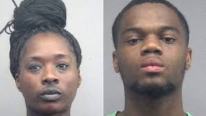 Two indicted in fatal Gainesville shooting