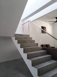 Staircase Terrace House House Staircase