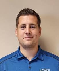 Jake Mecham's Instagram, Twitter & Facebook