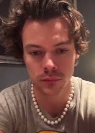 Lauren Ridolf Harry Styles