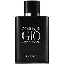 Acqua di gio profumo cologne for men by giorgio armani was introduced in 2015. Amazon Com Giorgio Armani Acqua Di Gio Profumo For Men Eau De Parfum Spray 2 5 Fl Oz Beauty