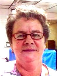 Betty Steadman Obituary