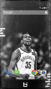 Nba basketball kyrie irving kevin durant brooklyn. Kevin Durant Wallpaper Nets Live Hd 2021 For Fans Download Apk Free For Android Apktume Com