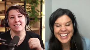 Toxic People, Toxic Places with Sarah K Ramsey