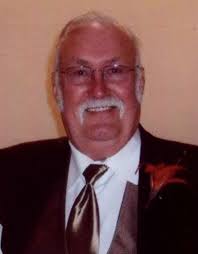 Obituary information for Darwin L. Nauman