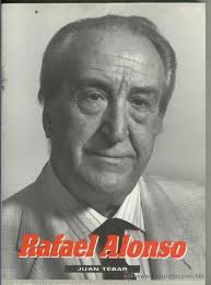 Rafael Alonso Actor De Cine Y Teatro N En Madrid 1920 1998 Madrid Cine De Barrio Actriz De Cine Cine
