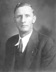 Descendants of Franz Burger (Burkhart)