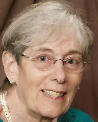 Maureen Doherty Obituary (1932