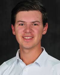 Local roundup: Timothy Picard named golf captain at Bentley University