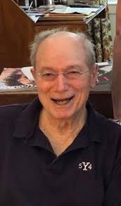 Peter M. Webster '54, '57MA