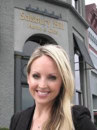 Dunlap business 'banks'