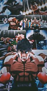 Hajime No Ippo Rising Takamura Fondo De Pantalla By Seg4dor On Deviantart In 2020 Bleach Anime Ichigo Bleach Anime Anime Demon