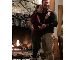 Former Princess Tessy Antony de Nassau Announces Engagement