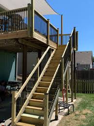 Alibaba.com offers 1,625 diy outdoor stairs products. Deck Stair Stringers By Fast Stairs Com Adjustable Easy To Install