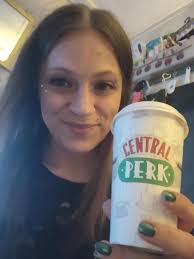 Yes. I like Marshalls too😁