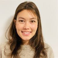 Sophie Mok's Instagram, Twitter & Facebook